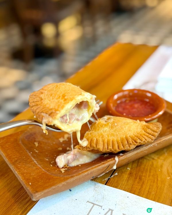 【中環｜正宗阿根廷牛扒館】