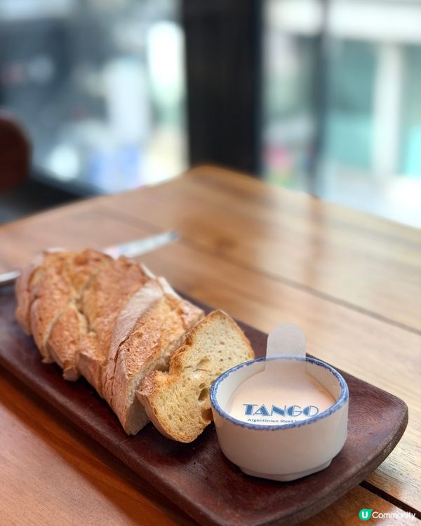 【中環｜正宗阿根廷牛扒館】