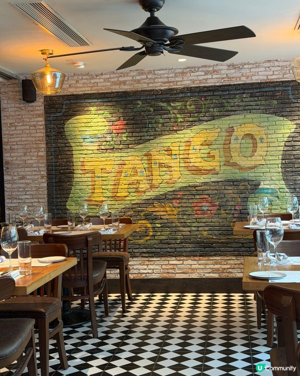 【中環｜正宗阿根廷牛扒館】