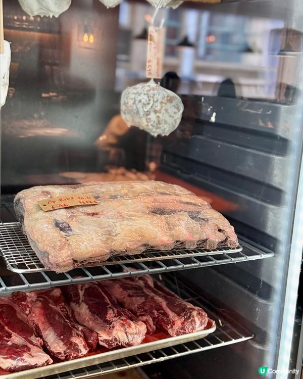 【中環｜正宗阿根廷牛扒館】