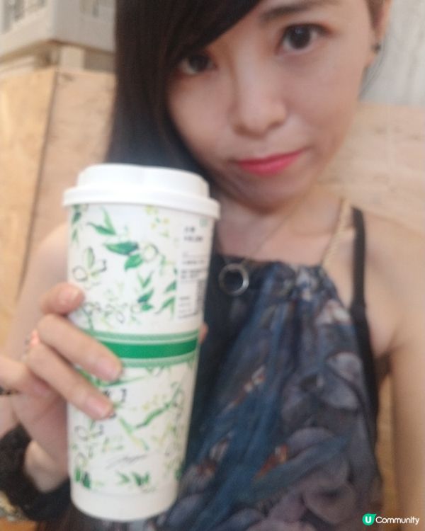 UG~「三窨十五茶」