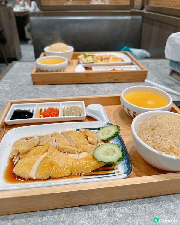 夜晚都咁多人排！青衣城海南雞飯到底有幾吸引？