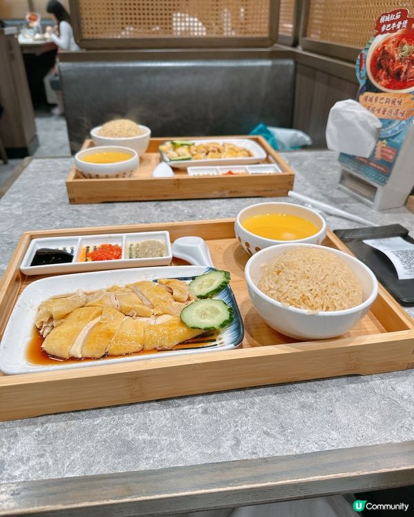 夜晚都咁多人排！青衣城海南雞飯到底有幾吸引？