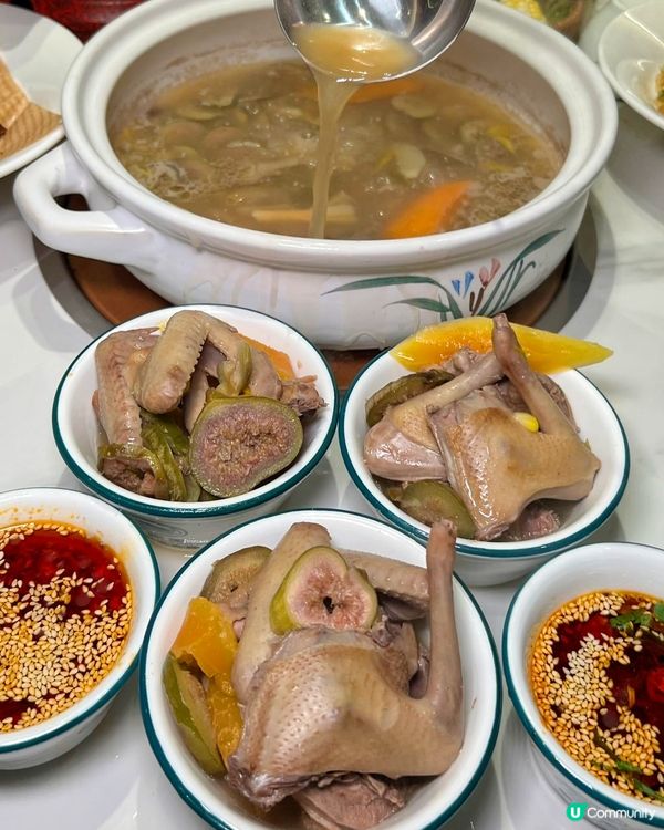 即到蓮塘口岸，15 分鐘抵達乳鴿天堂