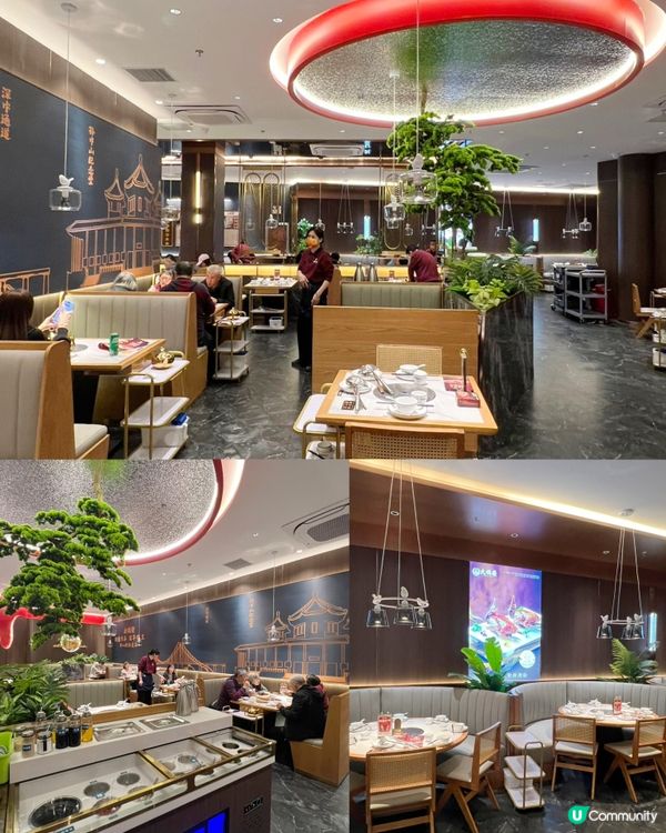 即到蓮塘口岸，15 分鐘抵達乳鴿天堂