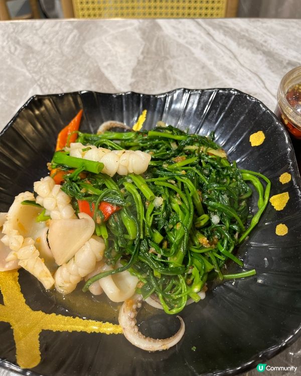 荃灣泰皇殿！泰菜隱世之選！😋