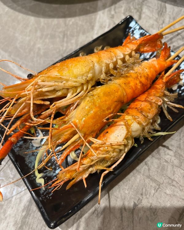 荃灣泰皇殿！泰菜隱世之選！😋