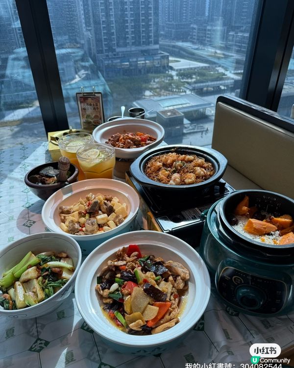 啟德$100湖南菜！🤤份量足味道正！