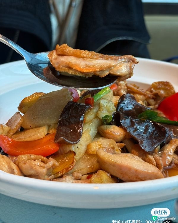 啟德$100湖南菜！🤤份量足味道正！