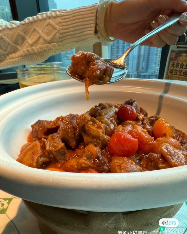 啟德$100湖南菜！🤤份量足味道正！