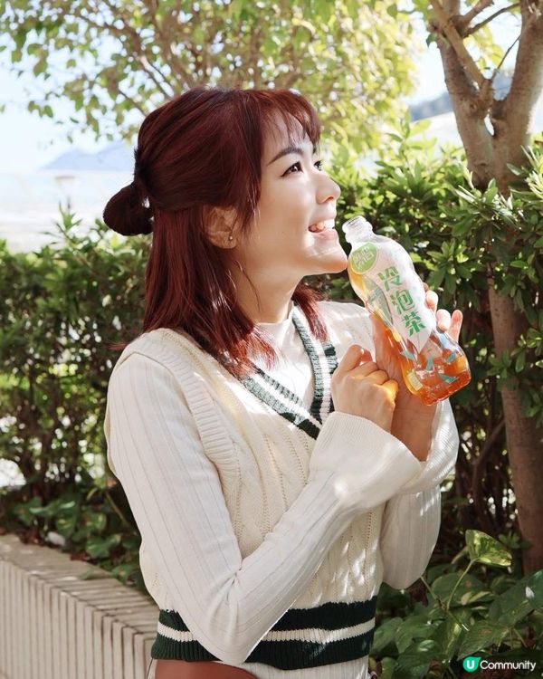 飲維他冷泡茶，即抽即賞！🎁