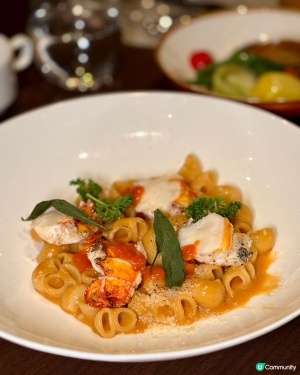 華麗歐洲風餐廳💕