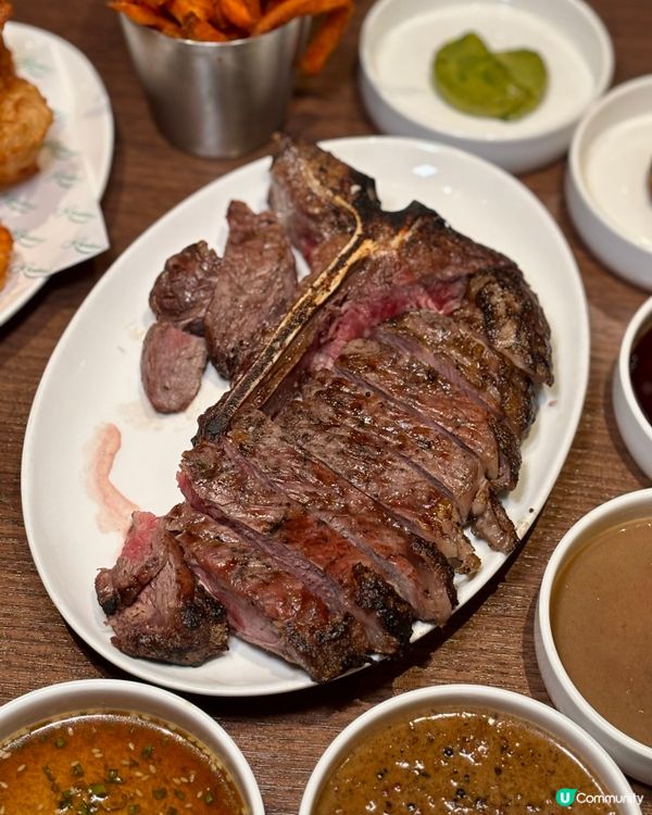 華麗歐洲風餐廳💕