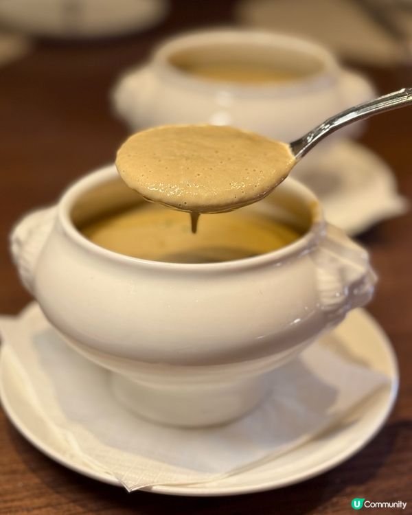 華麗歐洲風餐廳💕