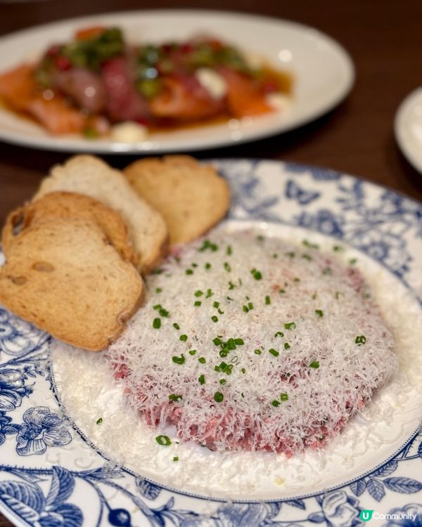 華麗歐洲風餐廳💕