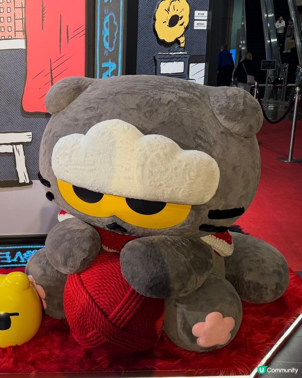 ZO&FRIENDS 「ZOAful Days」登陸朗豪坊