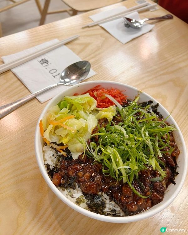 📍觀塘‧不正宗台灣菜🤭