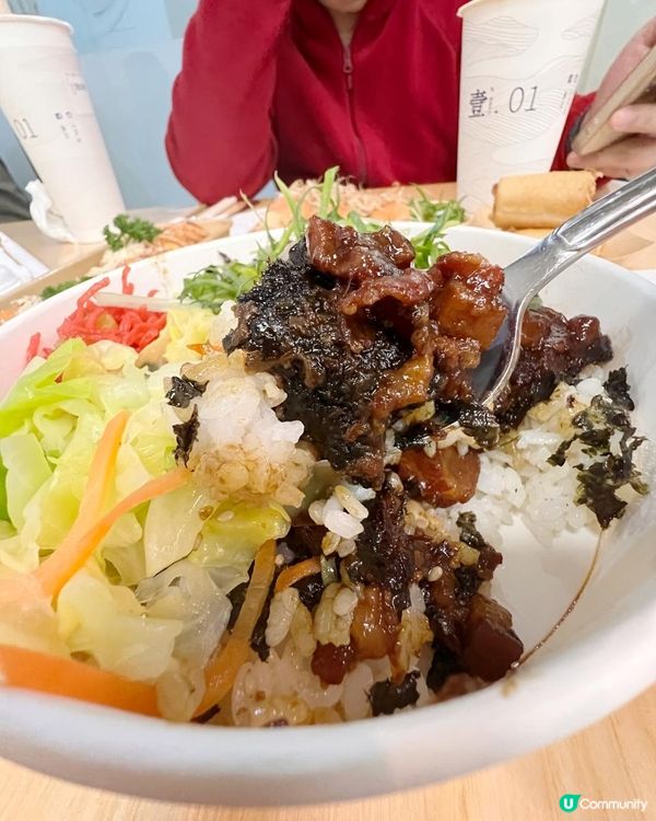 📍觀塘‧不正宗台灣菜🤭