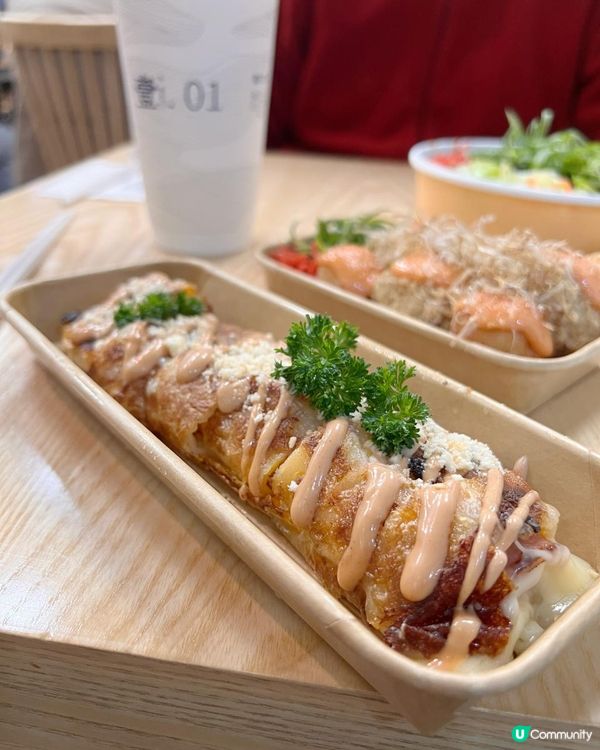 📍觀塘‧不正宗台灣菜🤭