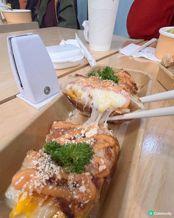 📍觀塘‧不正宗台灣菜🤭