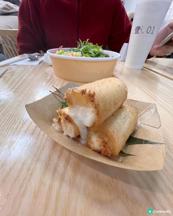 📍觀塘‧不正宗台灣菜🤭