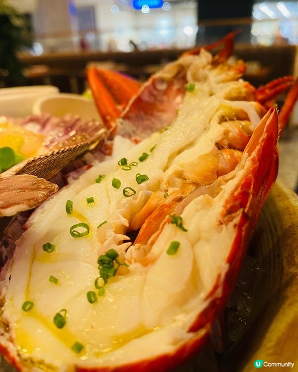 啟德➡️➡️➡️AIRSIDE Cafe