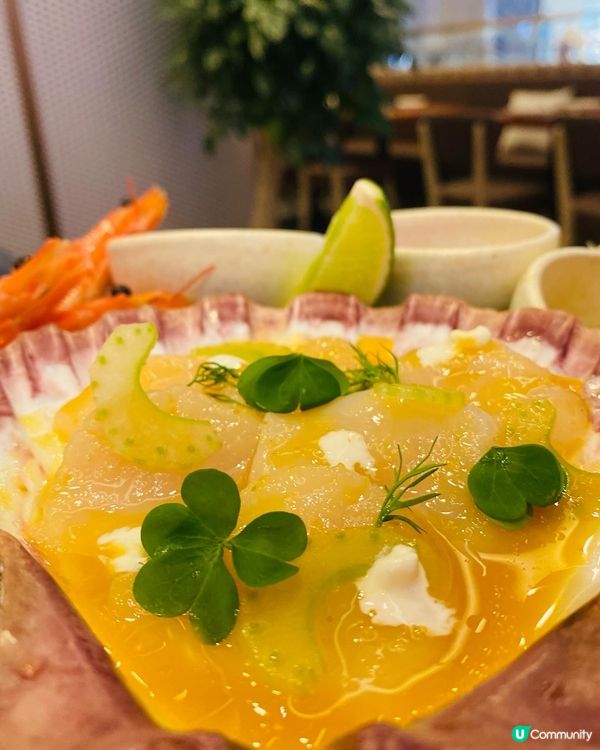 啟德➡️➡️➡️AIRSIDE Cafe