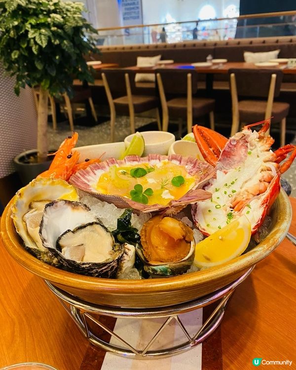 啟德➡️➡️➡️AIRSIDE Cafe