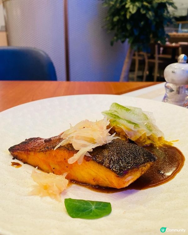 啟德➡️➡️➡️AIRSIDE Cafe