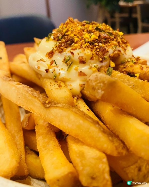 啟德➡️➡️➡️AIRSIDE Cafe