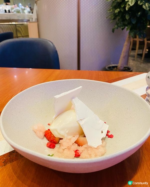 啟德➡️➡️➡️AIRSIDE Cafe