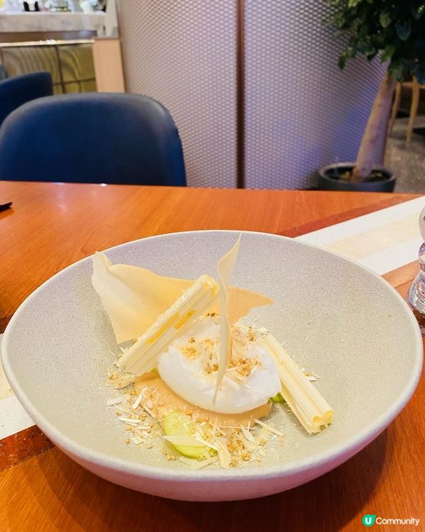 啟德➡️➡️➡️AIRSIDE Cafe