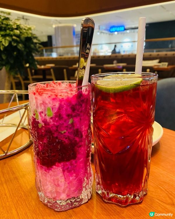 啟德➡️➡️➡️AIRSIDE Cafe