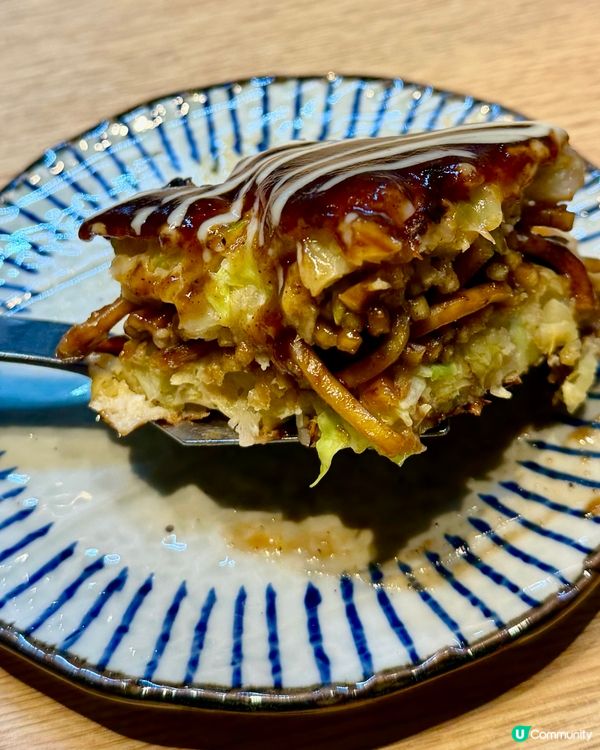 [勞蘇食]必食過江龍大阪燒🐲