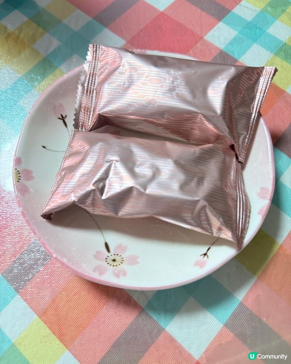 柏靈頓熊嘅香港假期🧳|恆香 x 柏靈頓熊聯名杏仁條✨