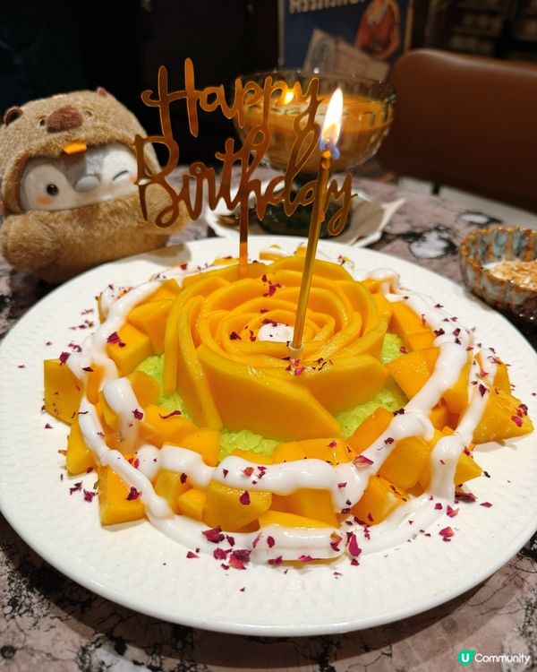 爆蒜蟹飯香到痺！🤤🦀