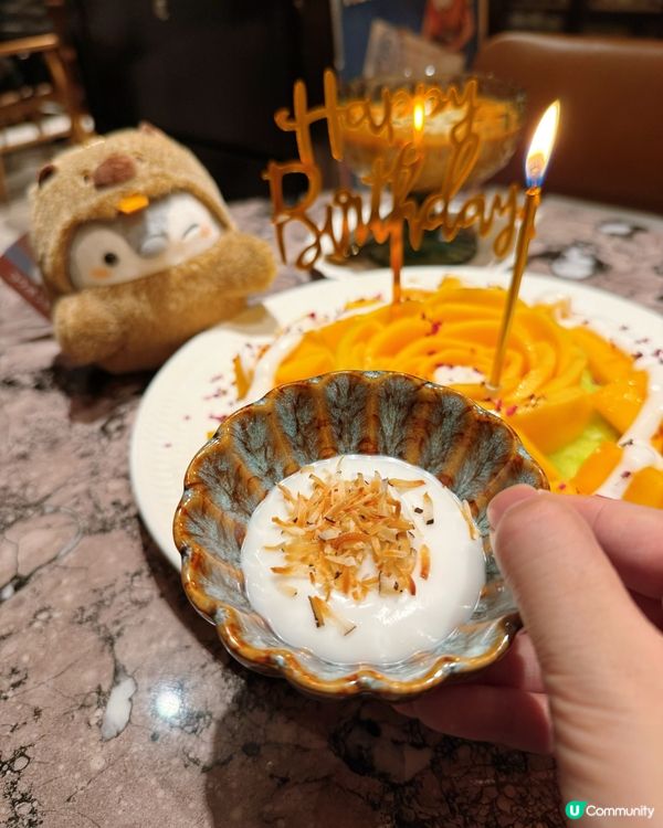 爆蒜蟹飯香到痺！🤤🦀