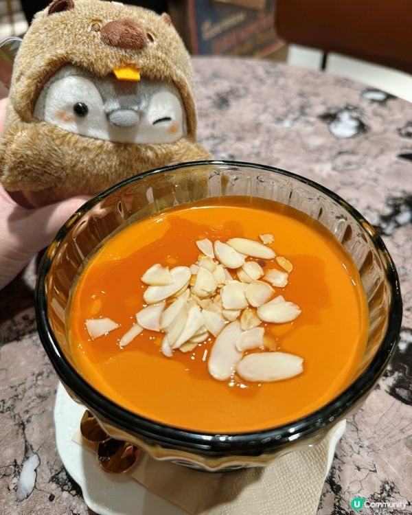 爆蒜蟹飯香到痺！🤤🦀