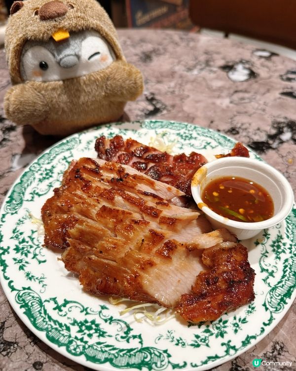 爆蒜蟹飯香到痺！🤤🦀