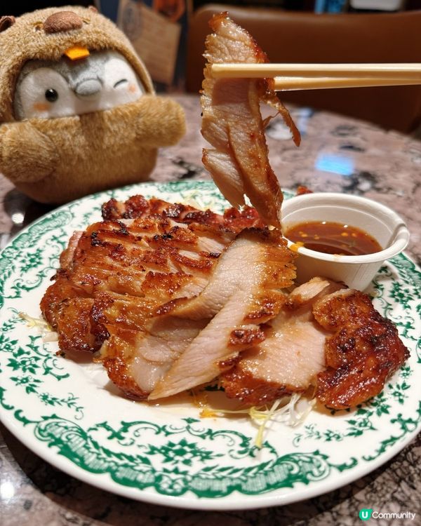 爆蒜蟹飯香到痺！🤤🦀