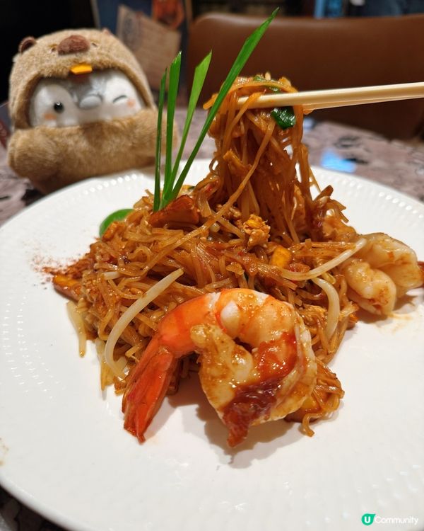 爆蒜蟹飯香到痺！🤤🦀