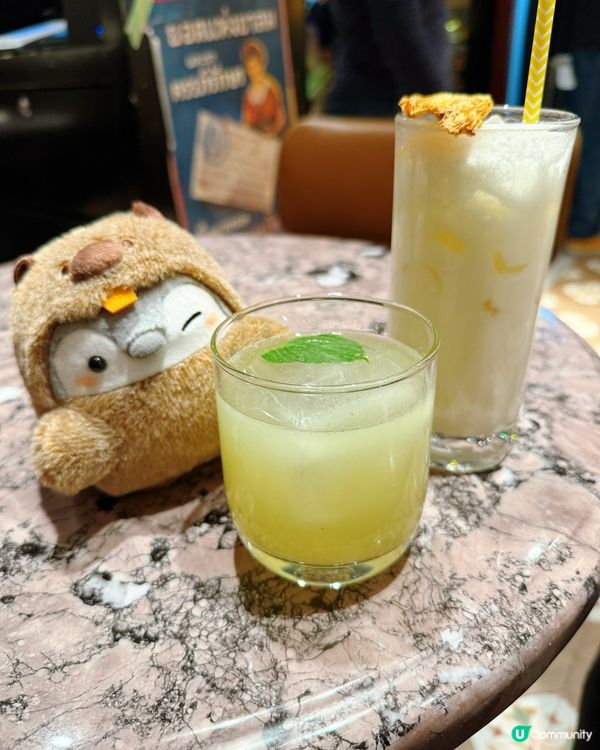 爆蒜蟹飯香到痺！🤤🦀