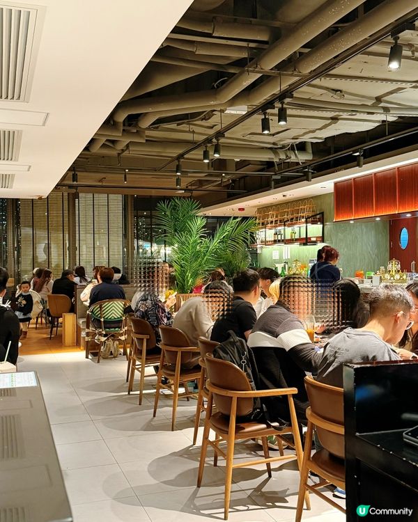 爆蒜蟹飯香到痺！🤤🦀