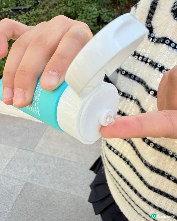 敏肌寶寶救星！🇰🇷 舒緩紅腫痕癢 👶✨