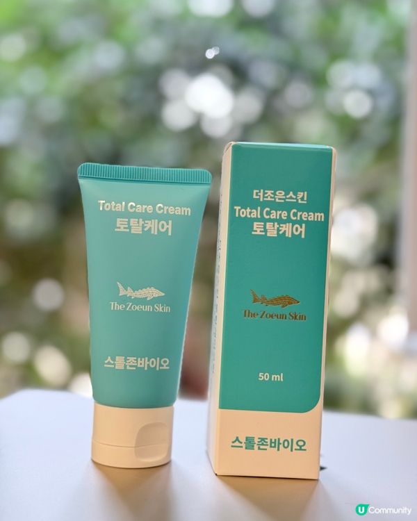 敏肌寶寶救星！🇰🇷 舒緩紅腫痕癢 👶✨