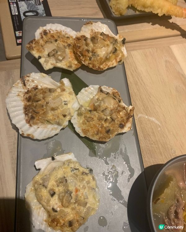 📍【滿屋日本料理|性價比高的日式放題新選擇】🍣🍢🍰