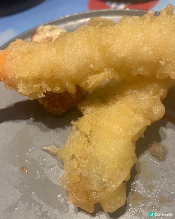 📍【滿屋日本料理|性價比高的日式放題新選擇】🍣🍢🍰