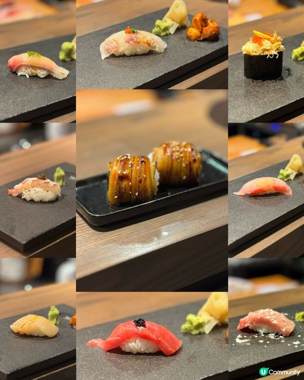 太古高質廚師發辦🍣🥢$300有交易🔥