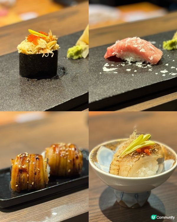 太古高質廚師發辦🍣🥢$300有交易🔥