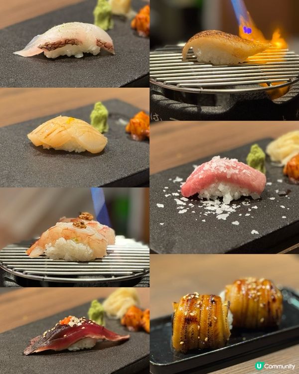 太古高質廚師發辦🍣🥢$300有交易🔥